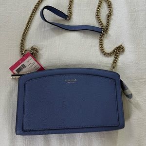 NWT - Kate Spade East West Crossbody